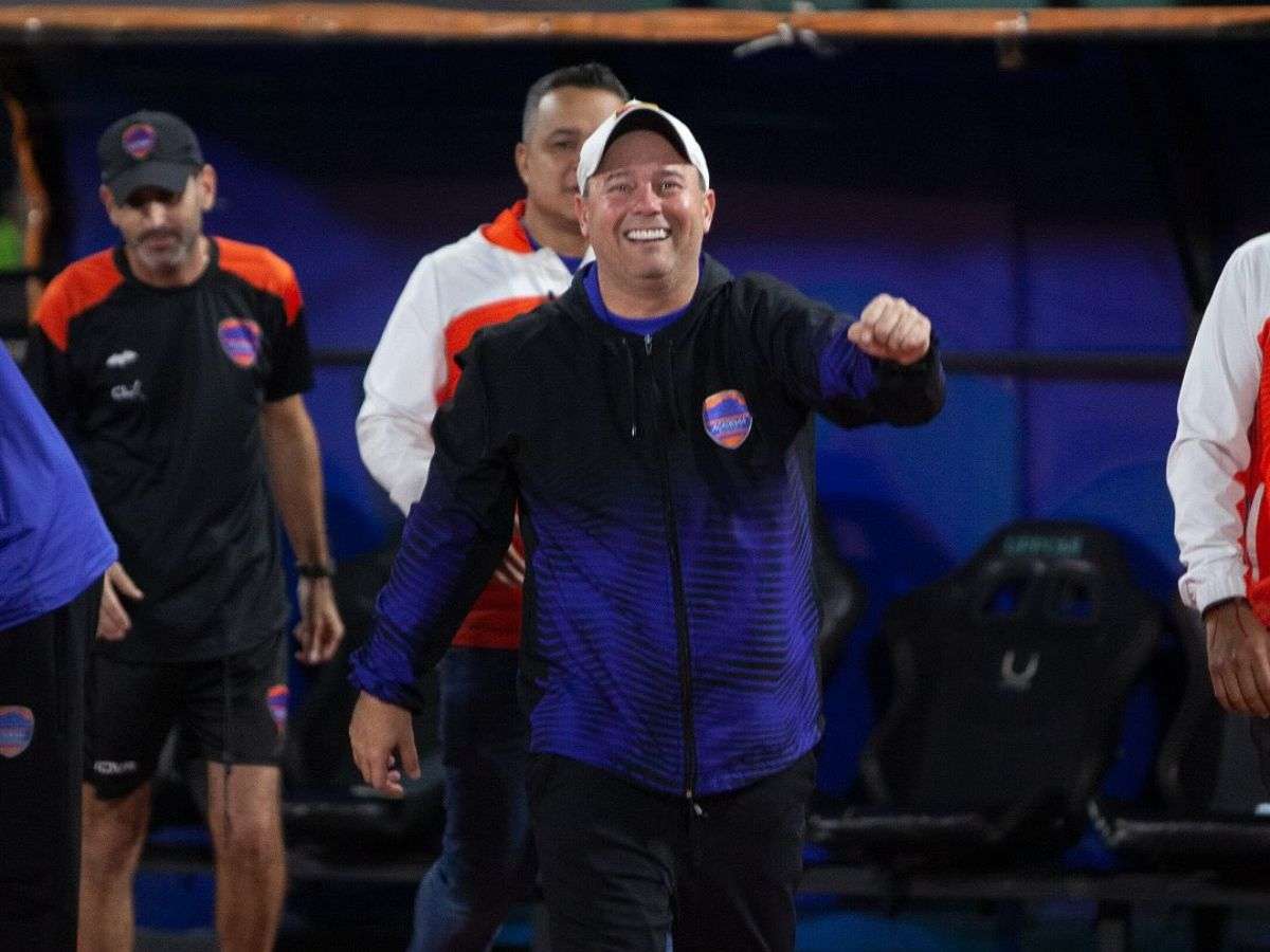 Puerto Cabello es el primer finalista del Clausura