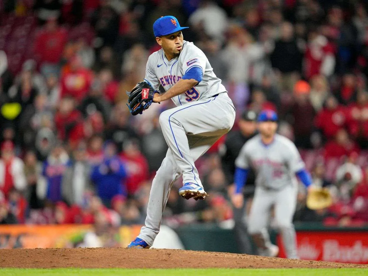 Los Azulejos quieren a Edwin Díaz