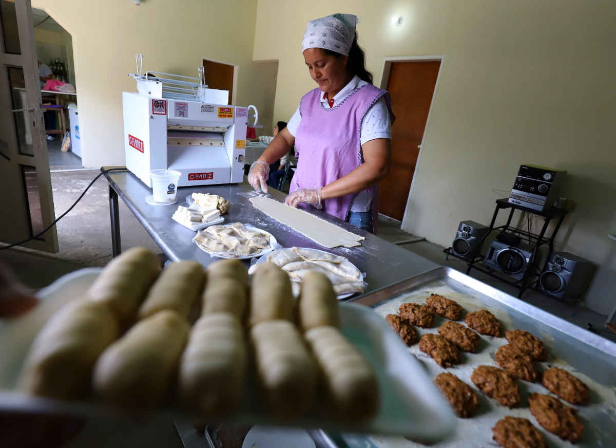 Motor Emprendedor cumple cuatro años con más de 2 millones de registros