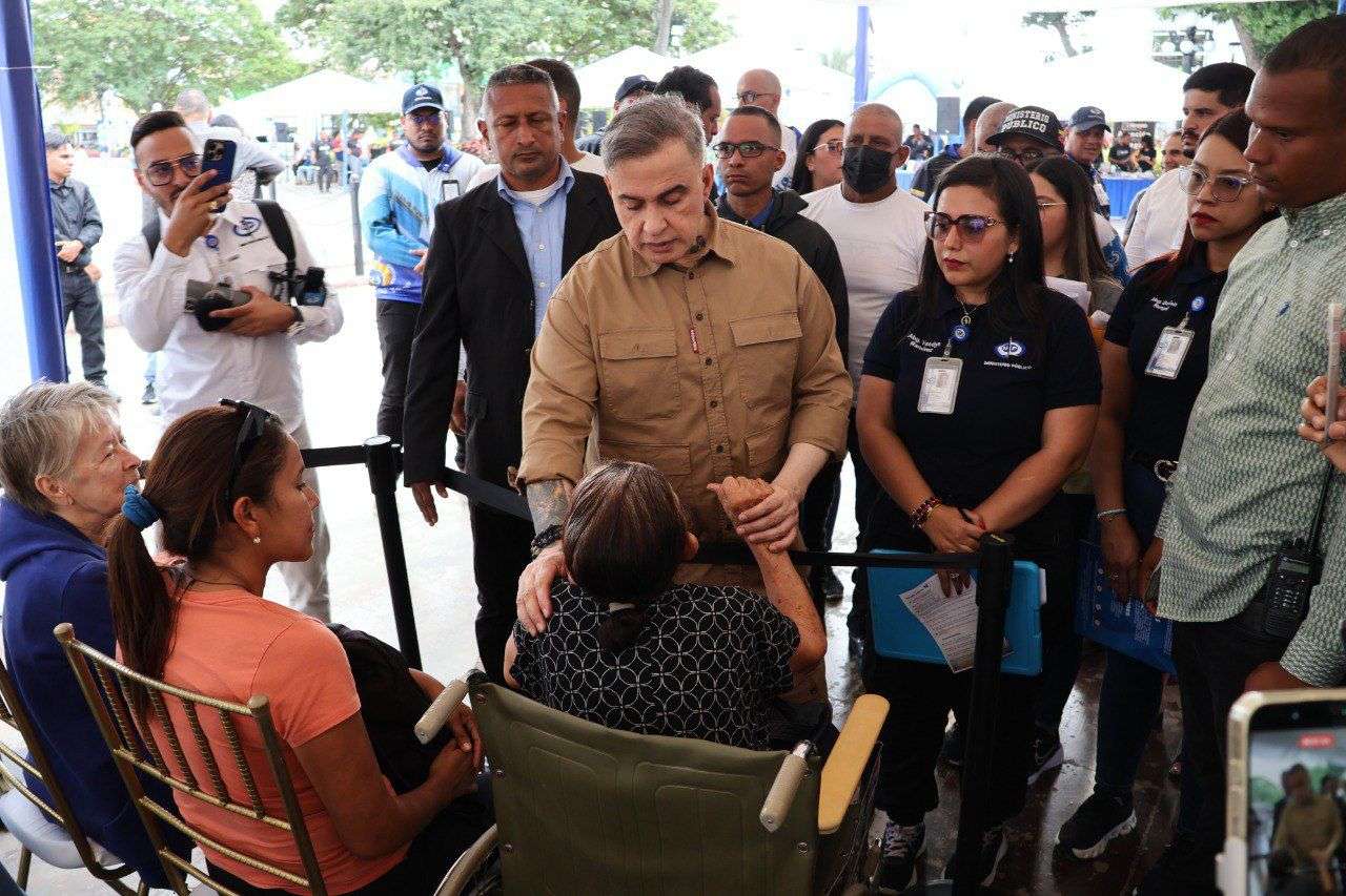 MP ha restituido 5.000 inmuebles a adultos mayores