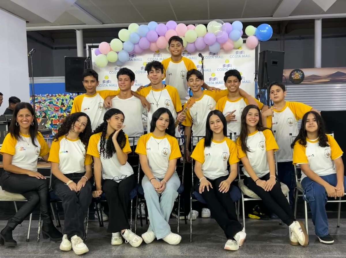 Viva la gaita: Gaiteritos de Tío Nerio