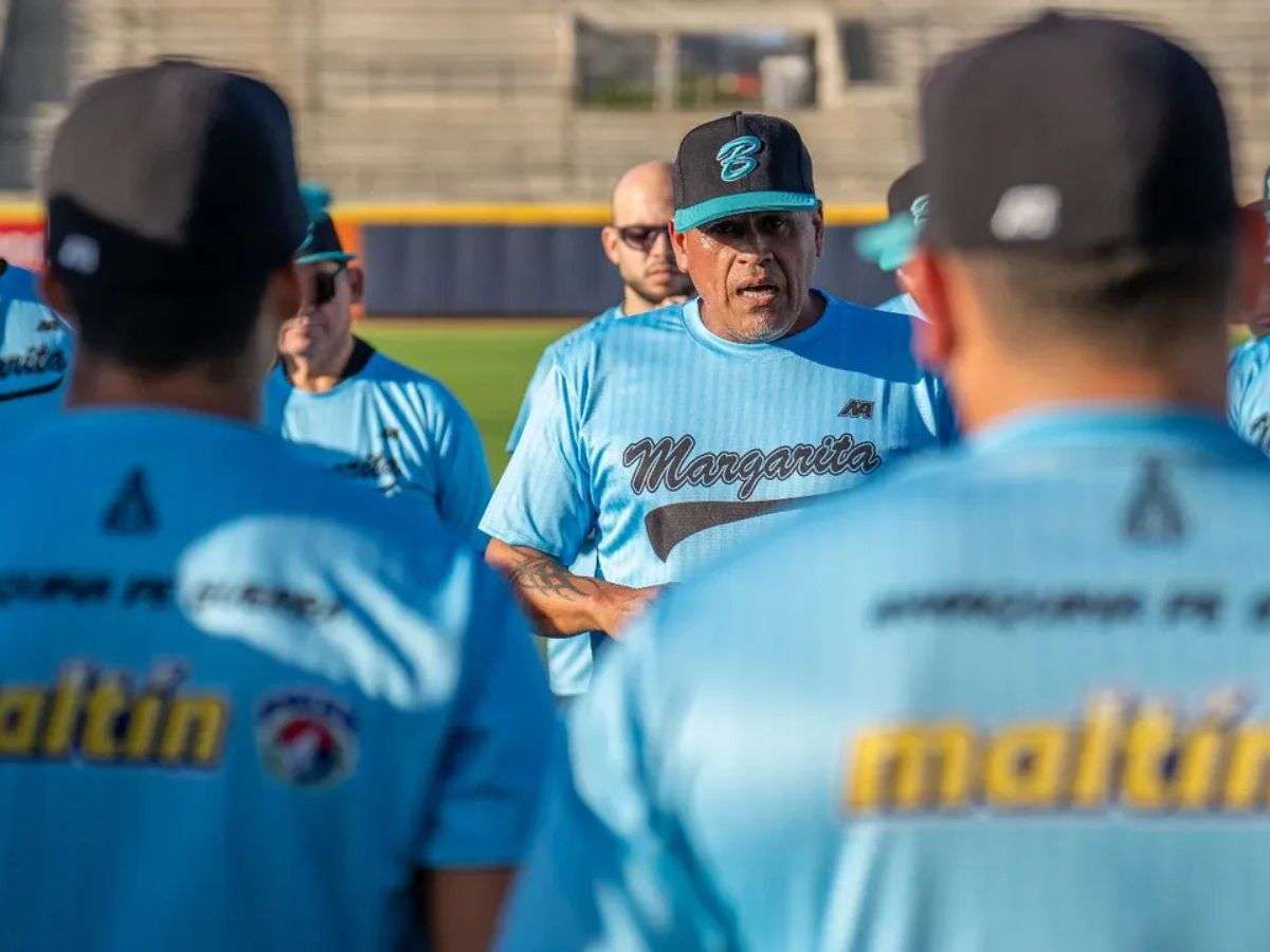 Henry Blanco: "La receptoría es la mejor posición en el beisbol"