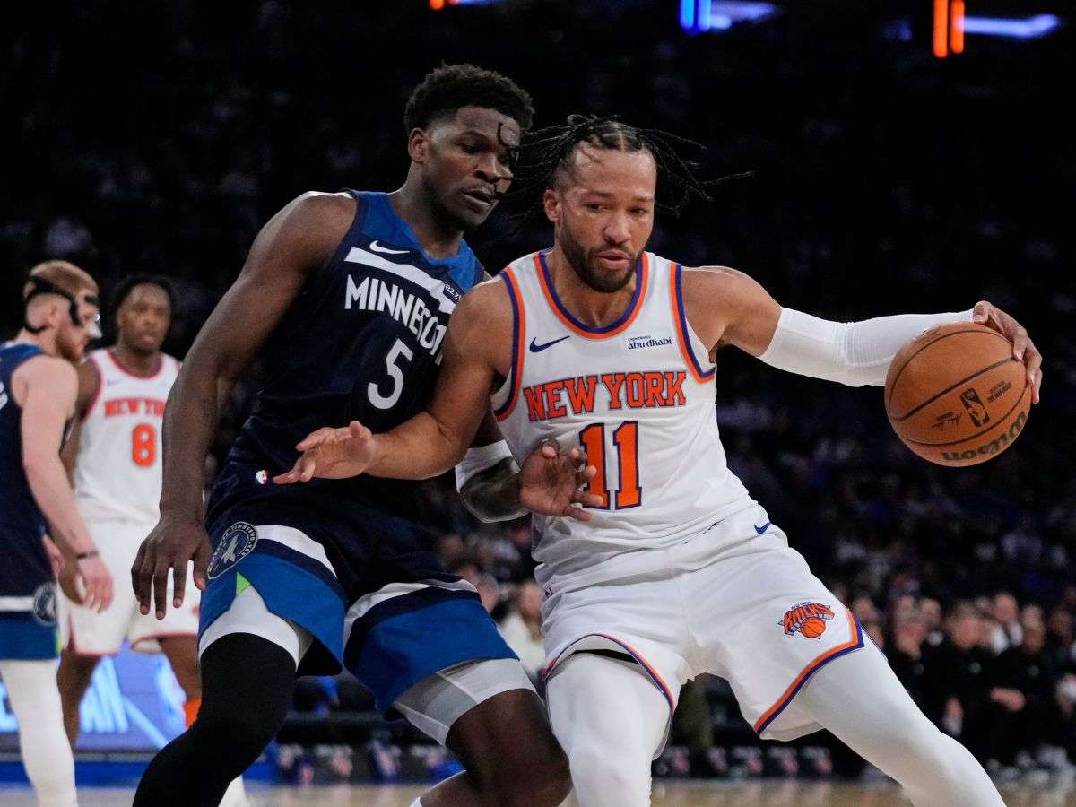 Los Knicks vuelven a vencer en casa