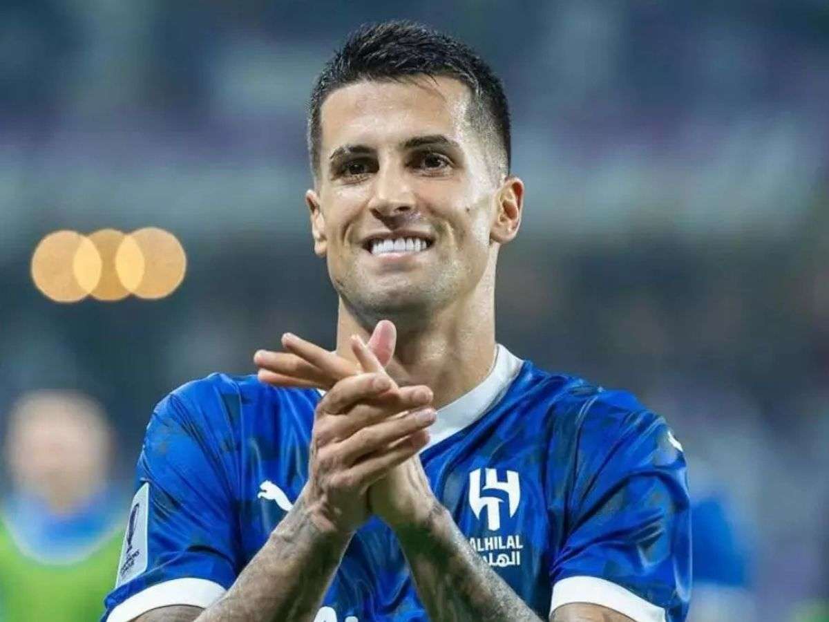 Joao Cancelo quiere regresa a Europa