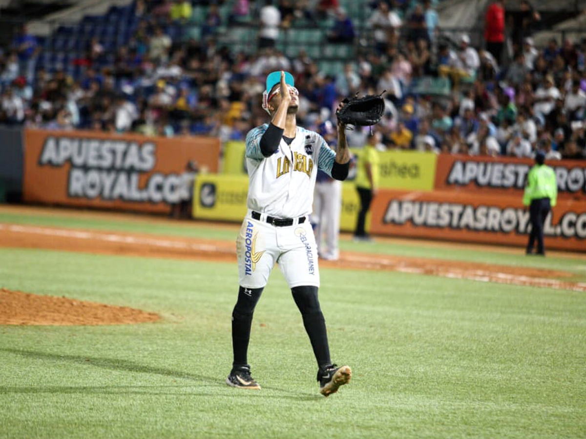 Jorge García: "Agradecido con Dios por Margarita"