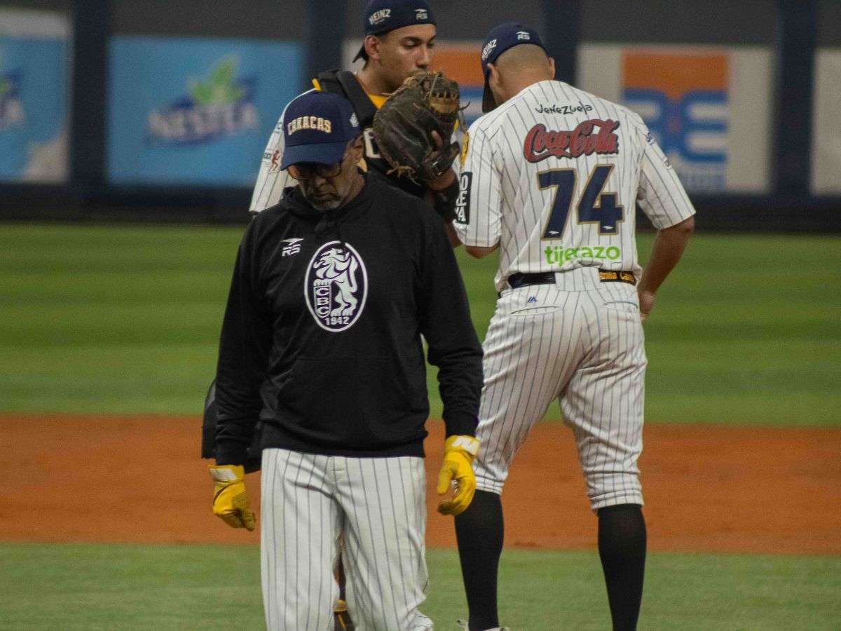 José Alguacil: "No hemos podido concretar el pitcheo"