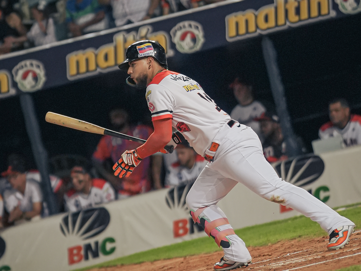 José Herrera trabaja en tener buenos turnos