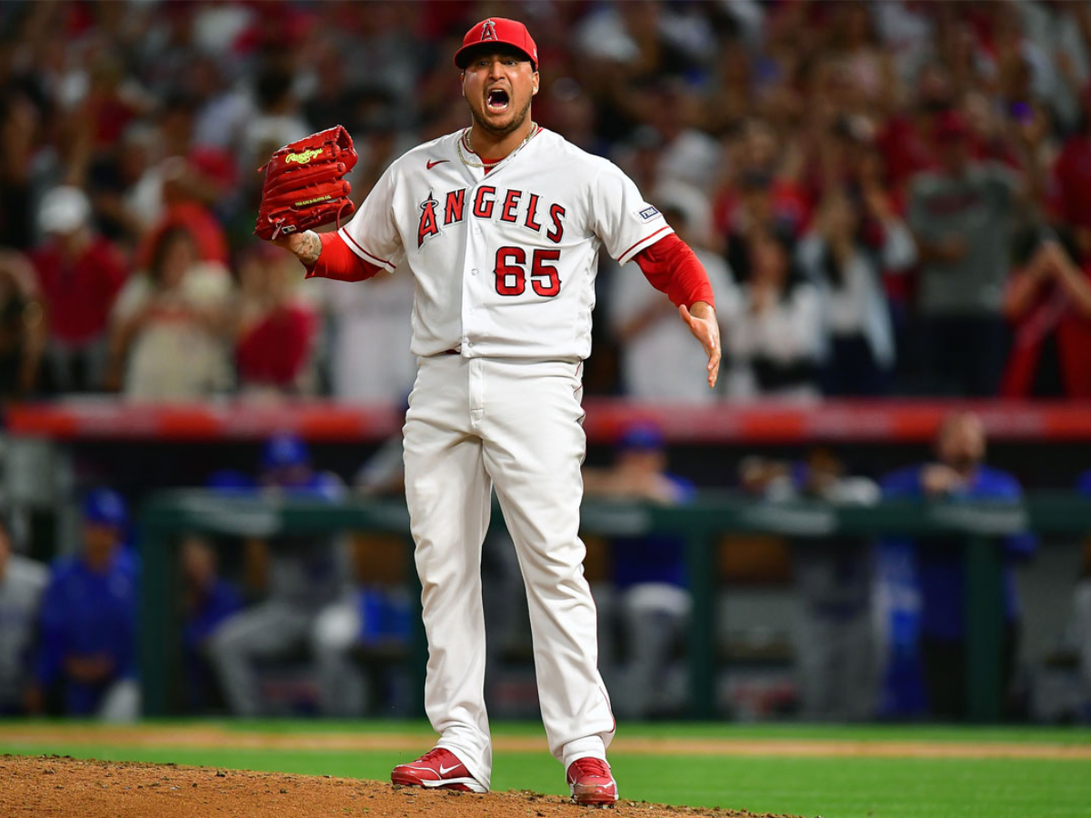 José Quijada se puso al servicio de Bravos