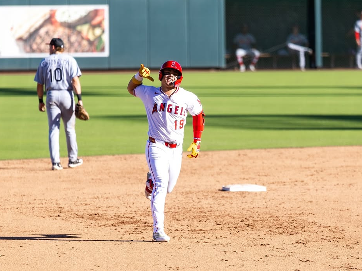 Cinco criollos formarán parte del Juego de Estrellas de Otoño