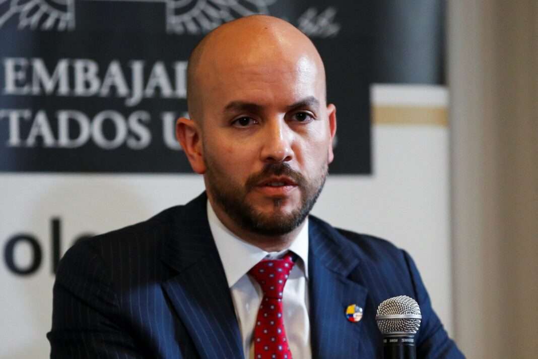 Juan González: nada vincula a Maduro con el narcotráfico