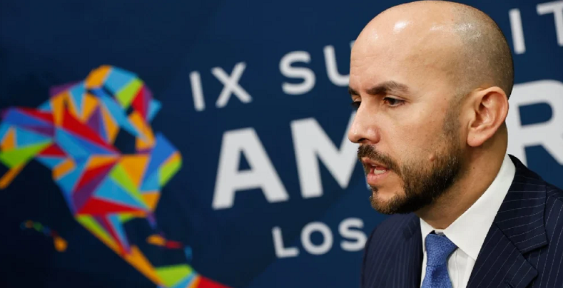 'Oposición venezolana no podría gobernar sin la protección de EEUU'