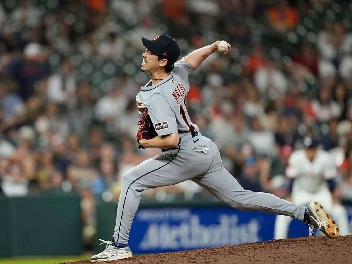 Kenta Maeda regresa al beisbol de Japón