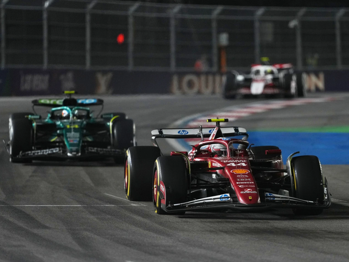 Hamilton: "Ha sido la peor temporada de mi vida"