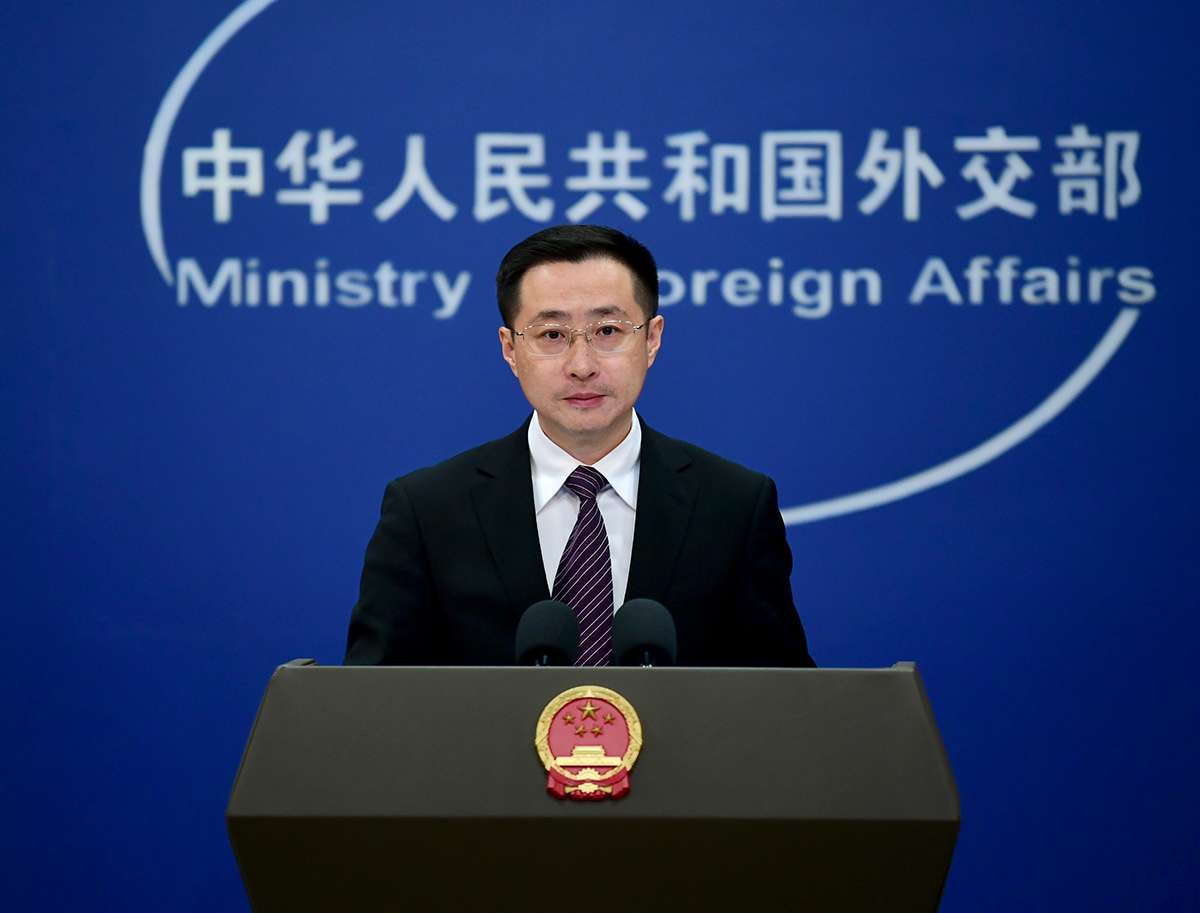 China se opone firmemente a nueva venta de armas de EEUU a Taiwán