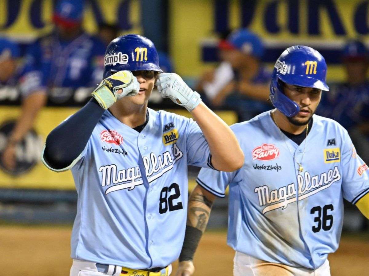 “Hice mejoras para ayudar al equipo”