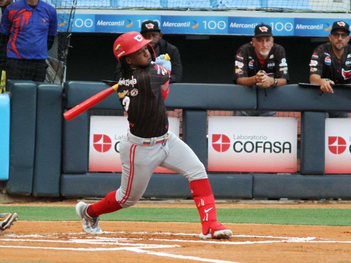 Cardenales sacó una victoria de abajo en el Monumental