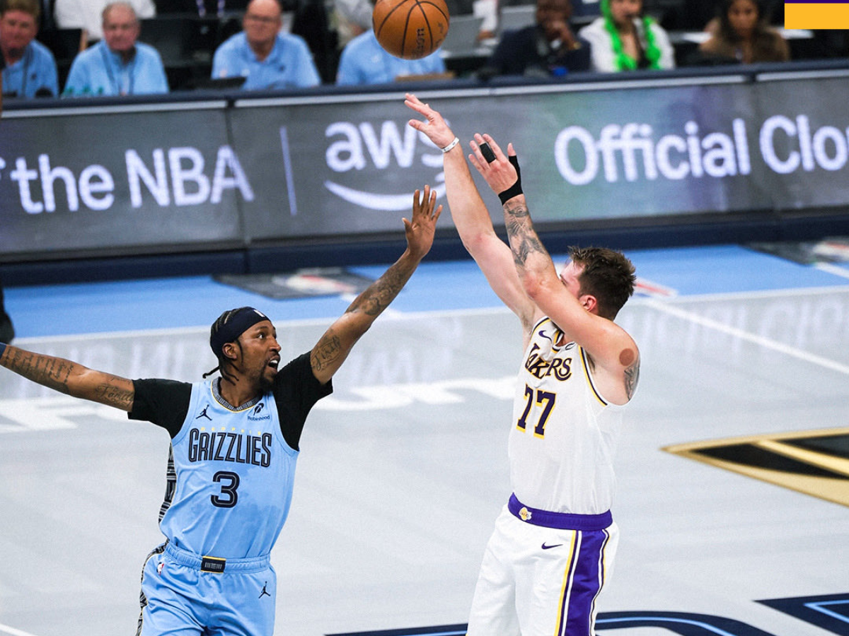 Luka Doncic supera record de Michael Jordan