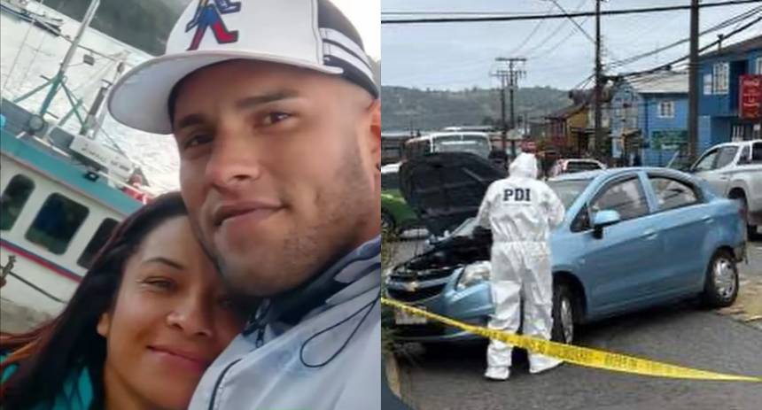 El asesino sería su expareja