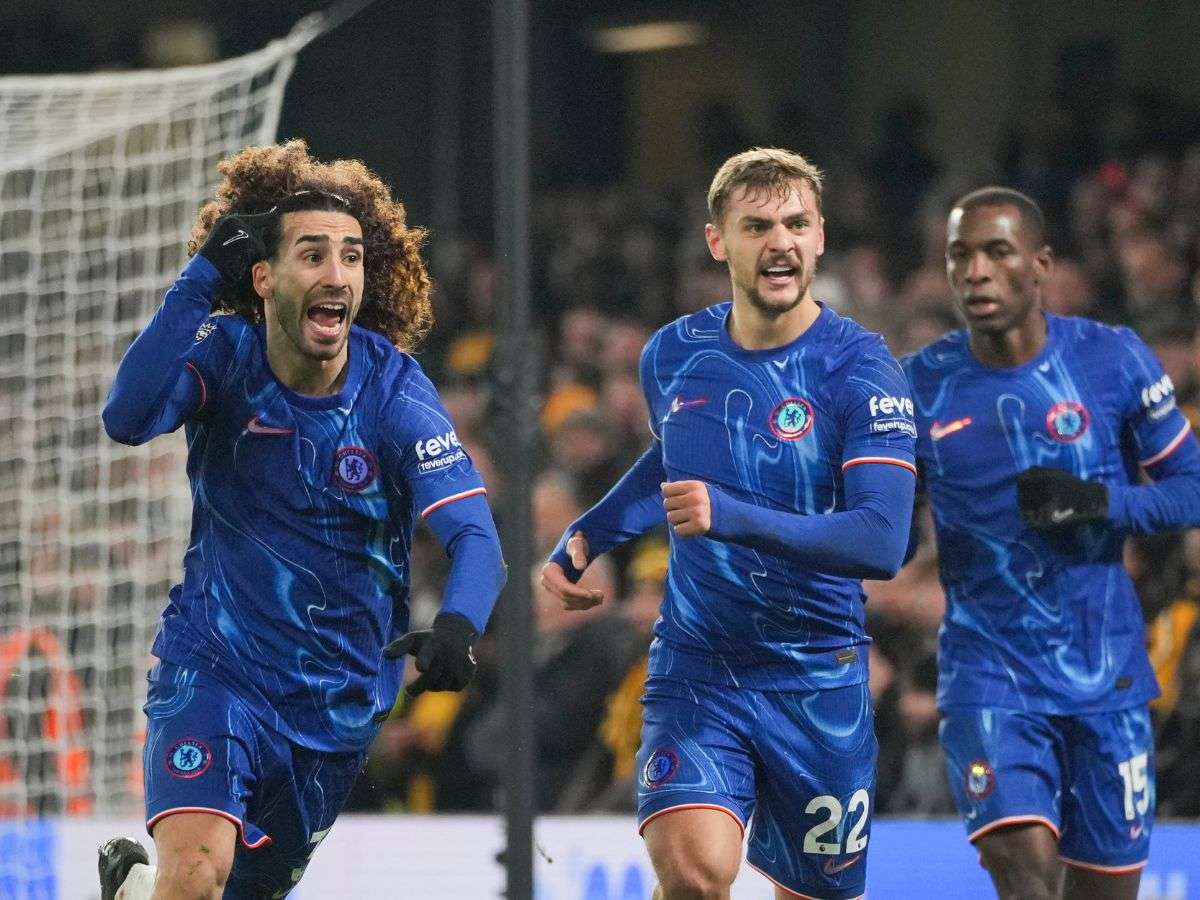 Cucurella destaca el reto de enfrentar a Barcelona
