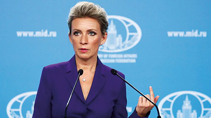 Rusia denunció el uso excesivo de la fuerza militar de EEUU en el Caribe y respalda a Venezuela