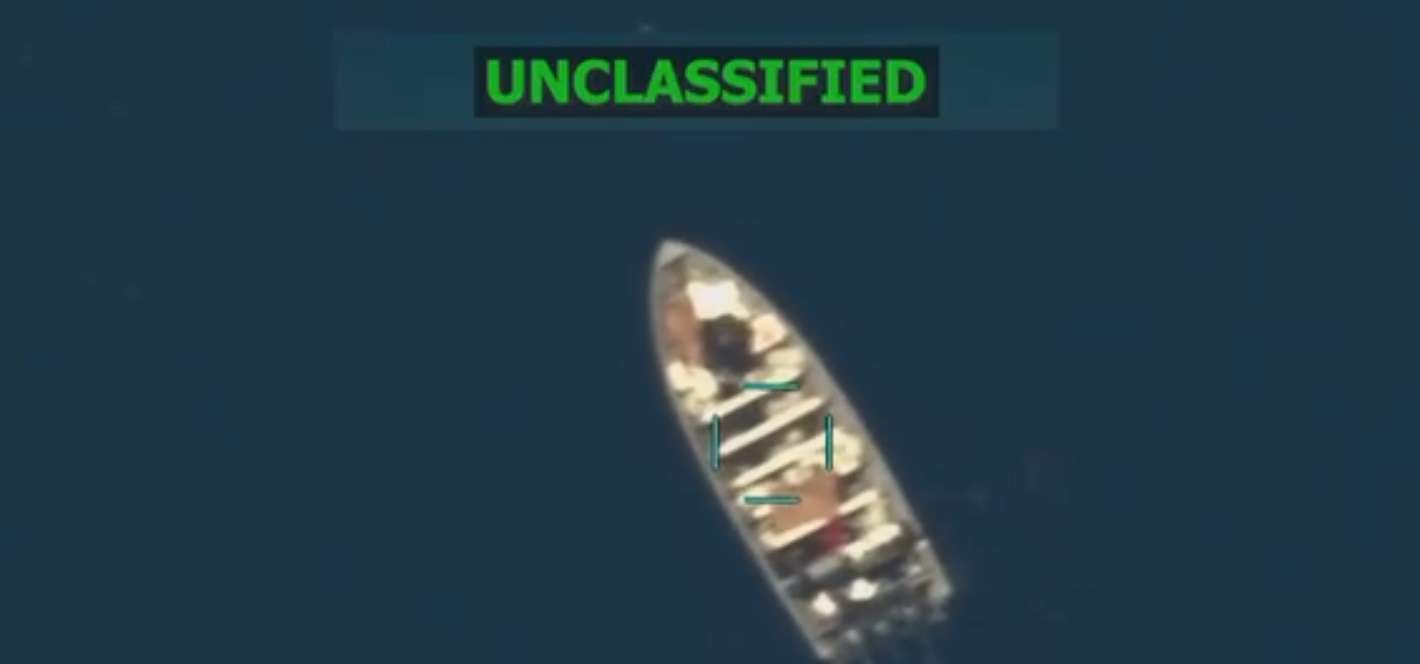 Desde Panamá alertan de una acción militar