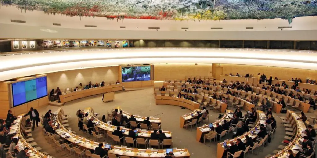 La ONU aprobó el plan del gobierno de Donald Trump para el futuro de Gaza