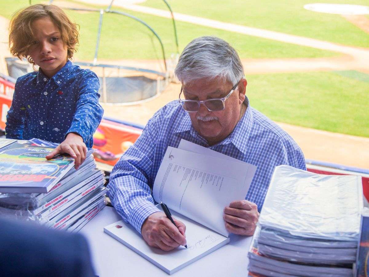 Oscar Prieto Párraga “Sin remordimientos”