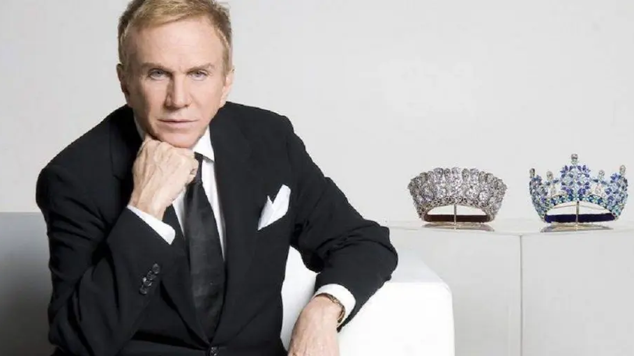 Osmel Sousa 'quedó fuera' de la Organización Miss Universo, según la revista People