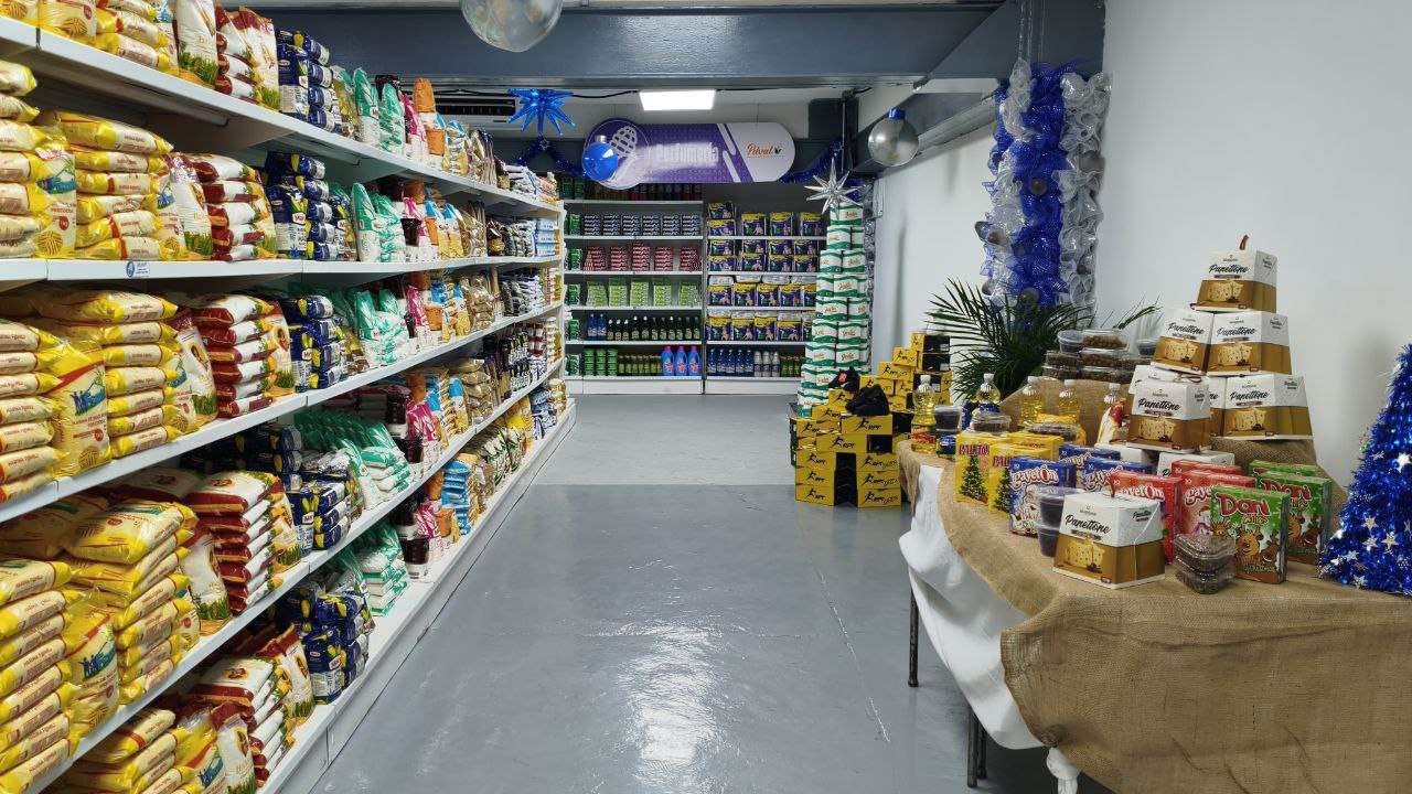 Pdval en El Marqués atenderá a más de siete mil familias