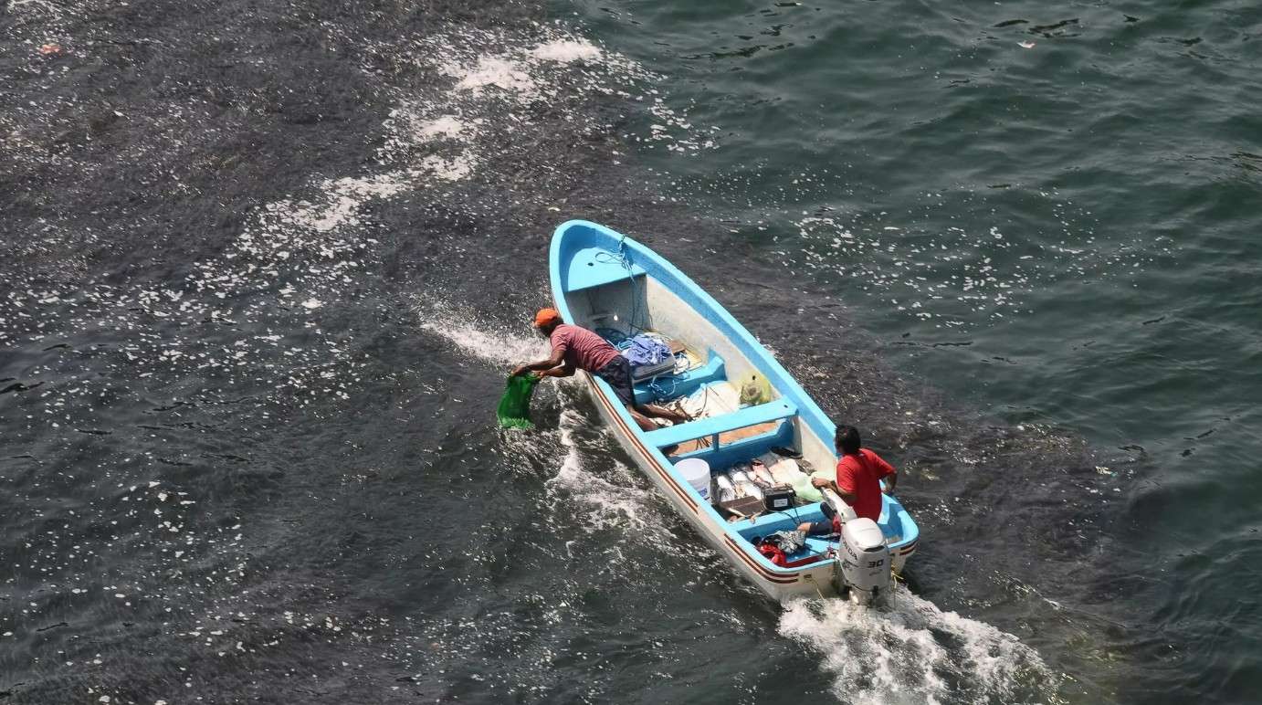 Pescadores mexicanos temen salir a trabajar tras ataques de EEUU en el Pacífico