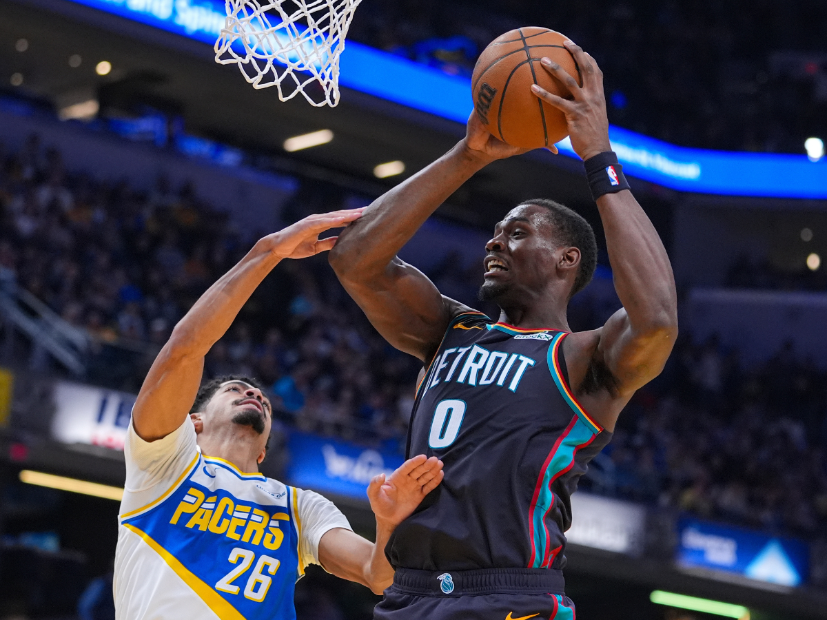 Pistons disfrutan su presente reinando en la Conferencia Este