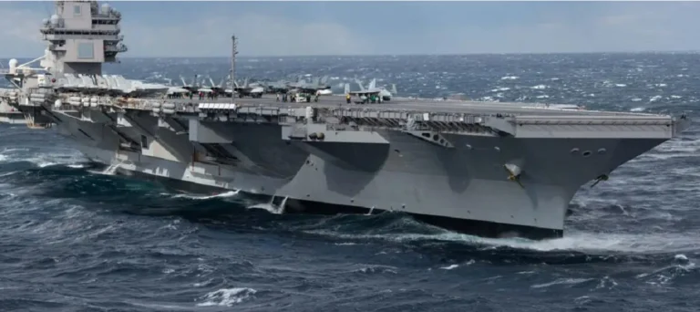 Casa de las Américas denuncia despliegue militar de EEUU en el Caribe