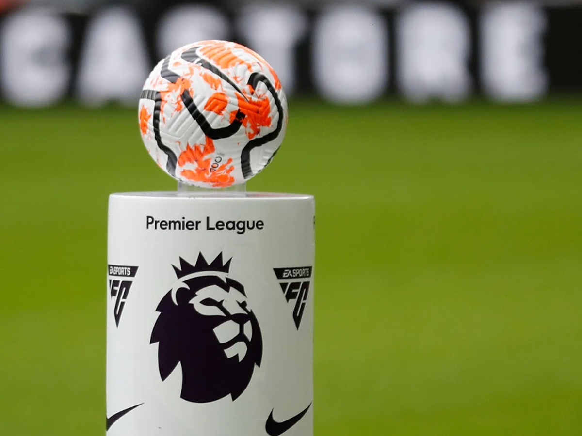 La Premier League introducirá un límite de gastos