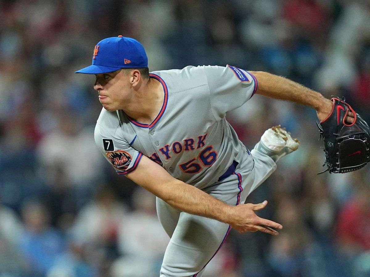 Ryan Helsley acuerda con los Orioles