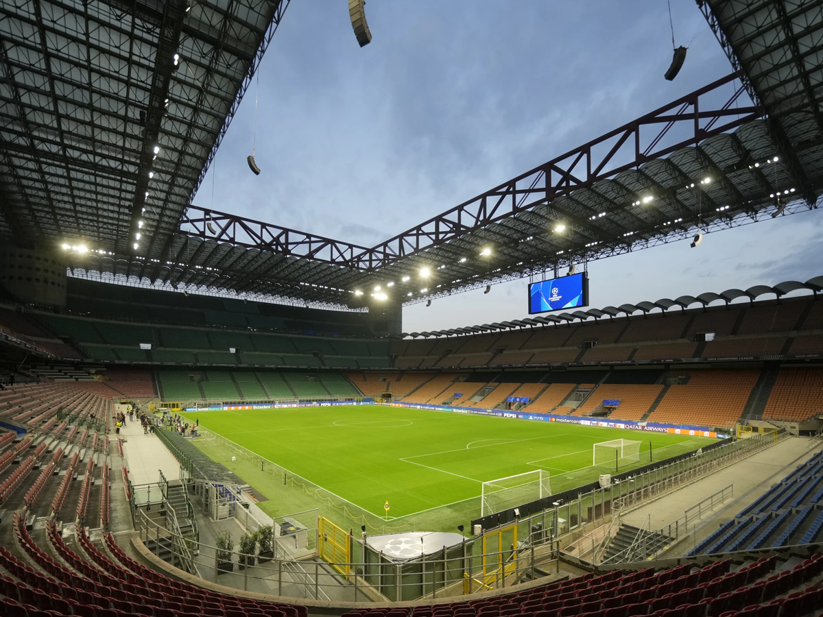 ¡Oficial! Milan e Inter iniciarán contrucción de nuevo estadio