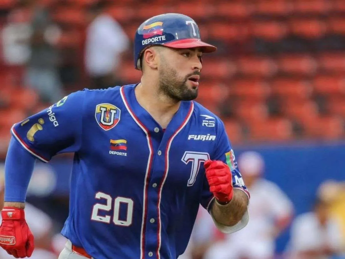 Tiburones venció por la mínima a Cardenales