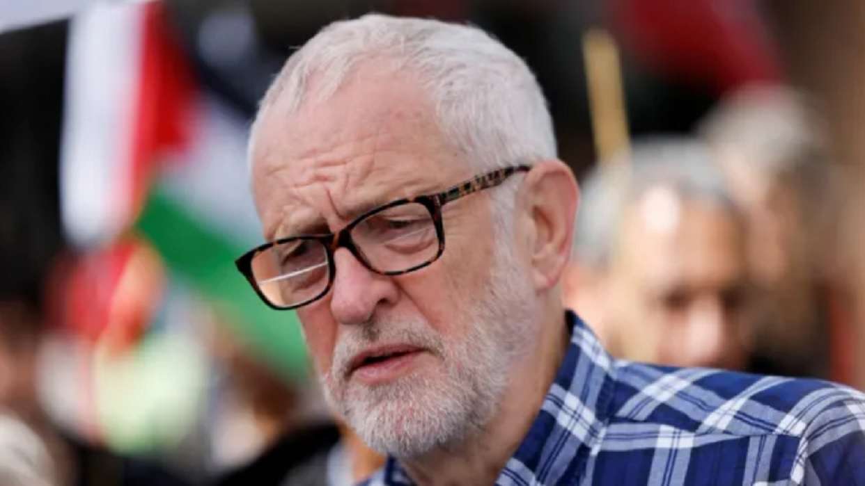 Venezuela agradece solidaridad de parlamentario del Reino Unido