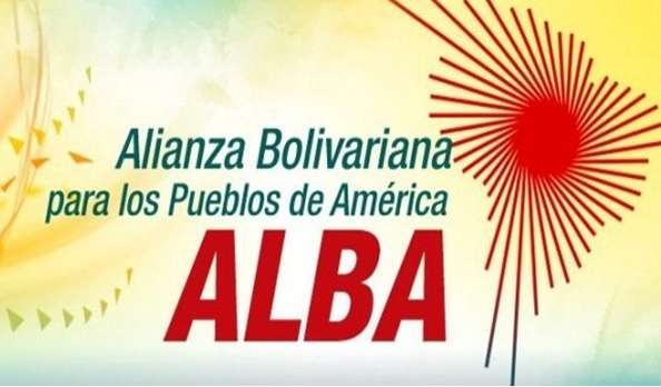 Alba rechaza nueva acción de EEUU contra Venezuela