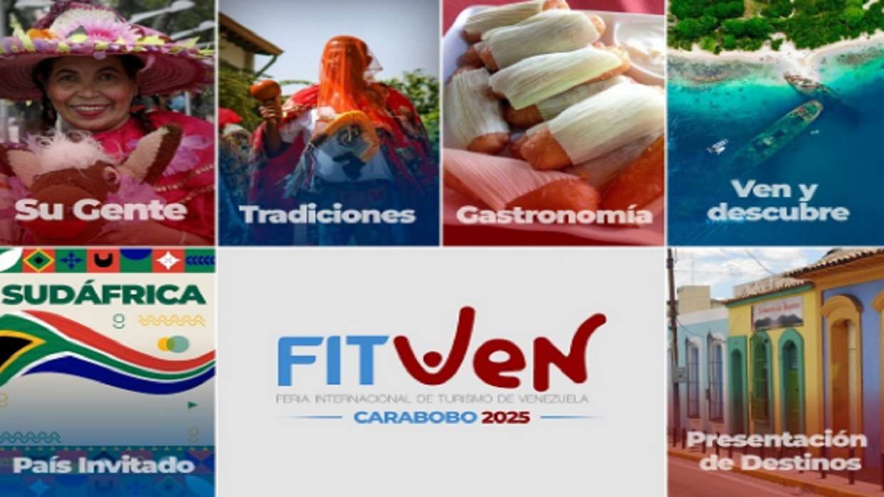 Fitven ahora cuenta con página web