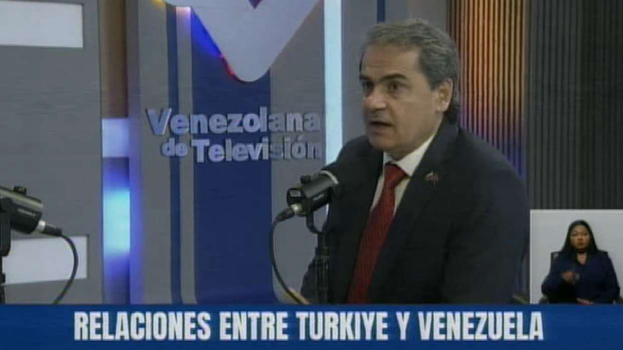 III Expo Türkiye 2025 se realizará en el Centro de Convenciones de La Carlota