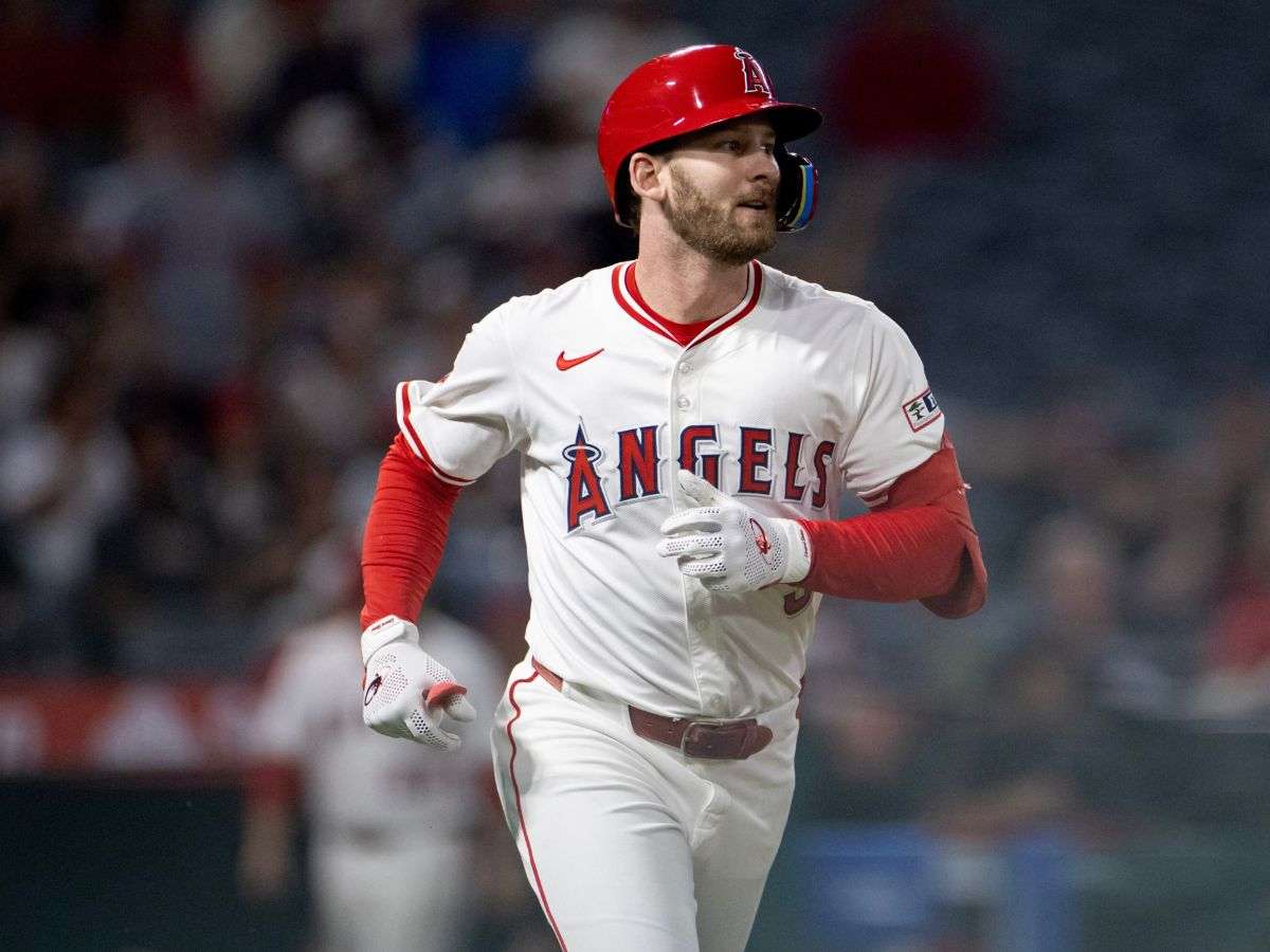Taylor Ward reforzará a los Orioles