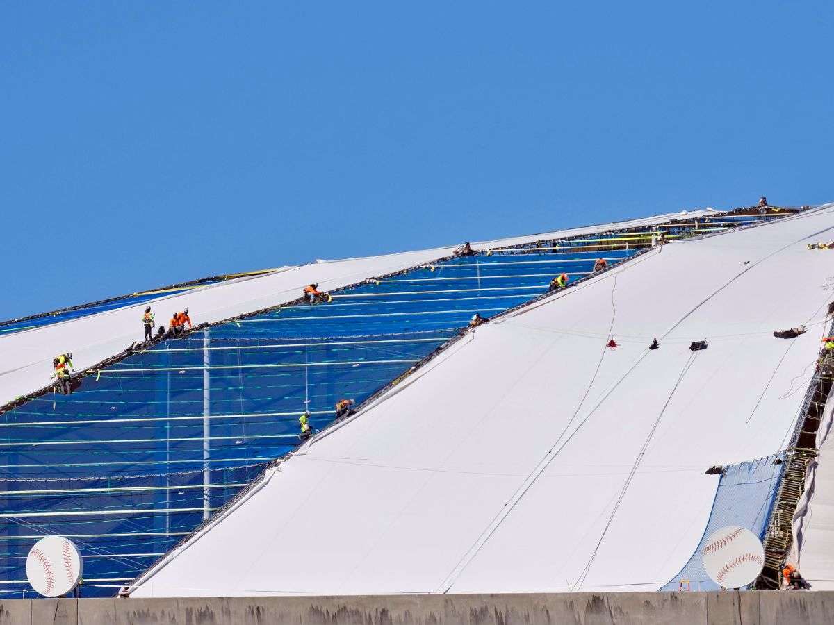 Los Rays volverán al Tropicana Field en 2026