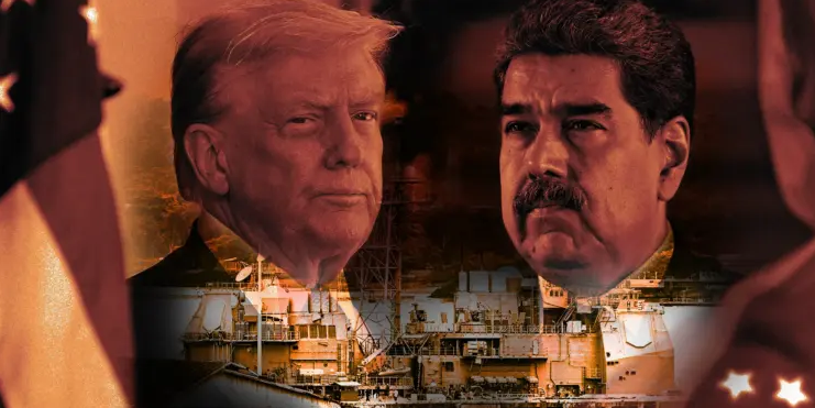 Donald Trump declara el cierre total del espacio aéreo de Venezuela y califica el anuncio de 'amenaza colonialista'