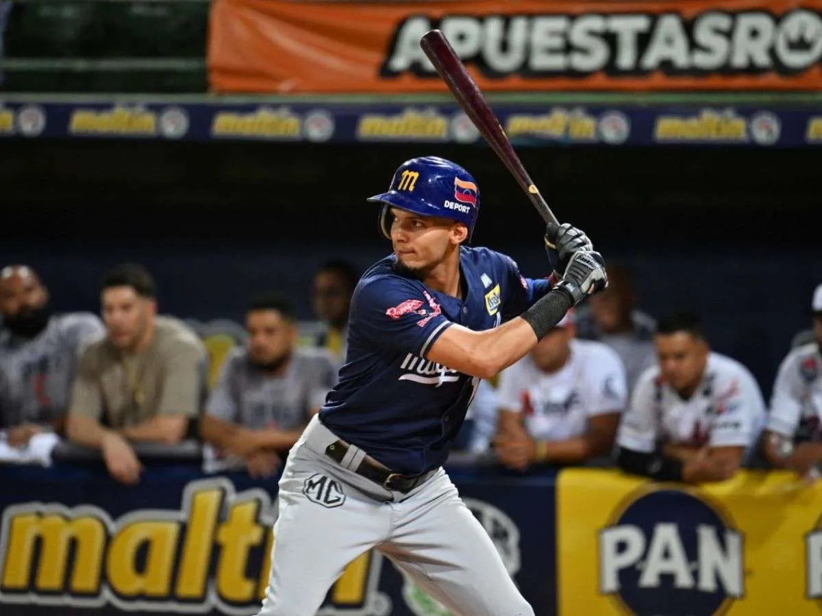 Magallanes vapuleó a Bravos en la isla