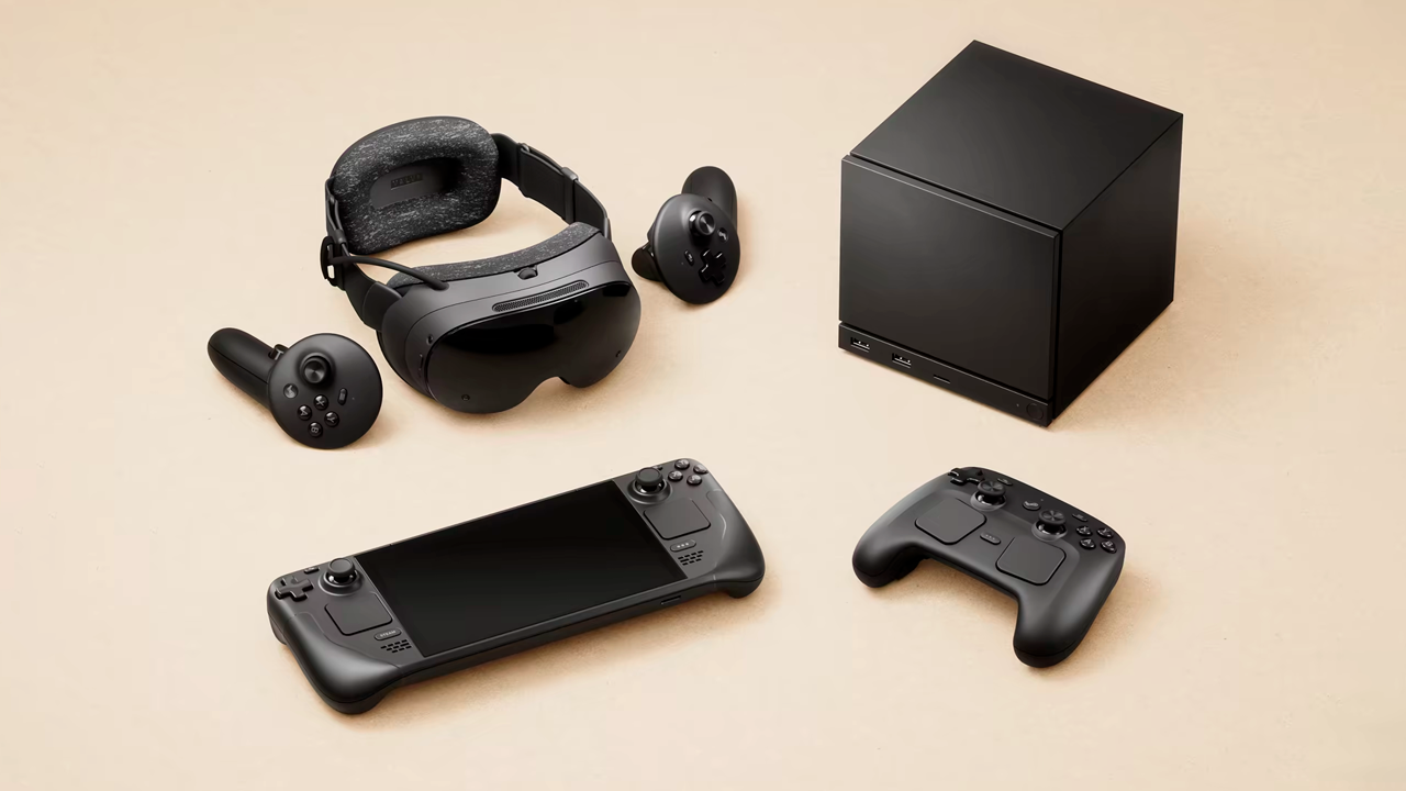 Logo ProGamers.life 2024