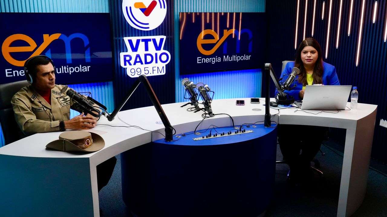 Pueblo y Milicia Bolivariana fusión clave en la defensa de la patria