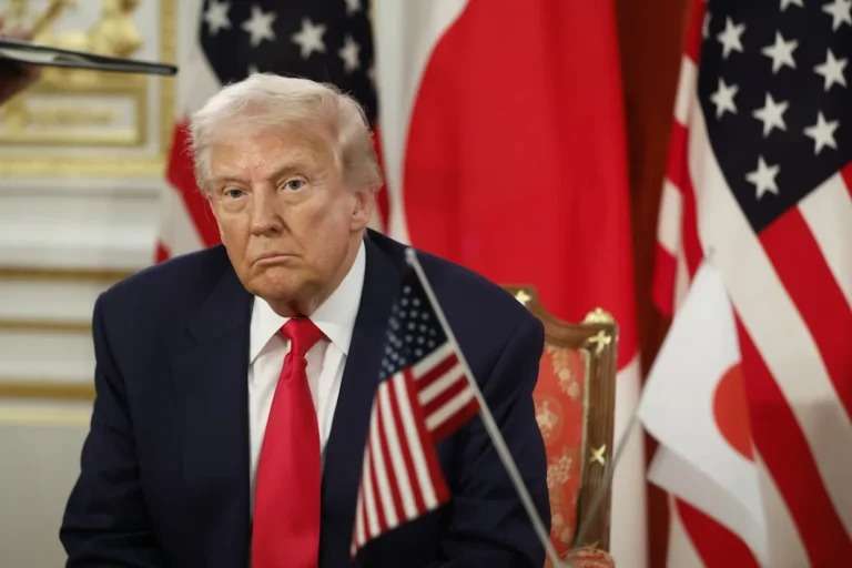 Nigeria rechaza acusaciones de Trump sobre persecución a cristianos