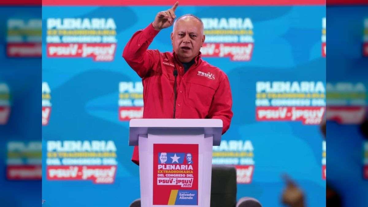 Instalan plenaria extraordinaria del V Congreso del Psuv y IV de la Jpsuv