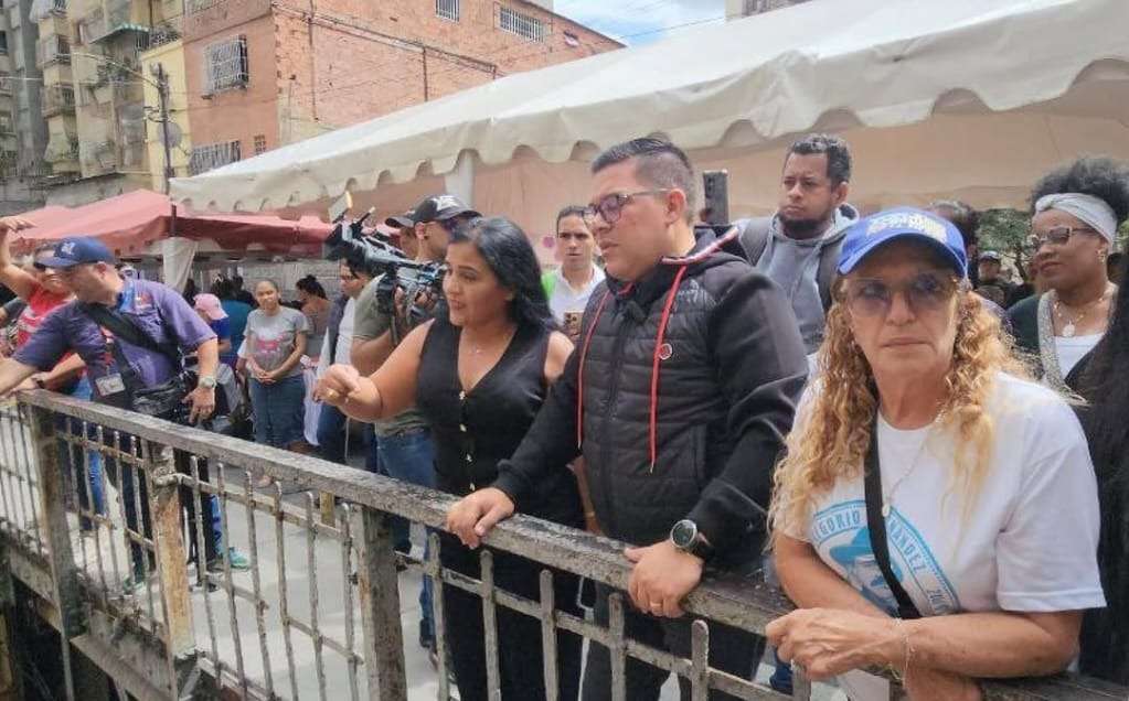 Más de 10.000 familias atendidas en faena comunal en Altagracia