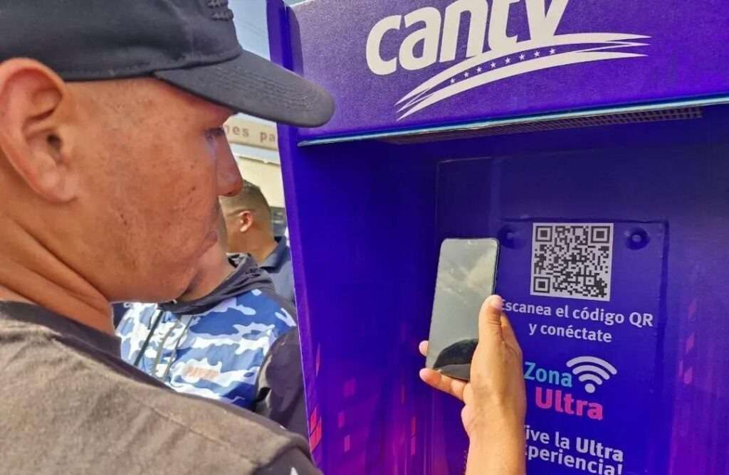 Instalada primera Zona Ultra en La Guaira